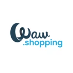 Logo of WAW Shopping android Application 